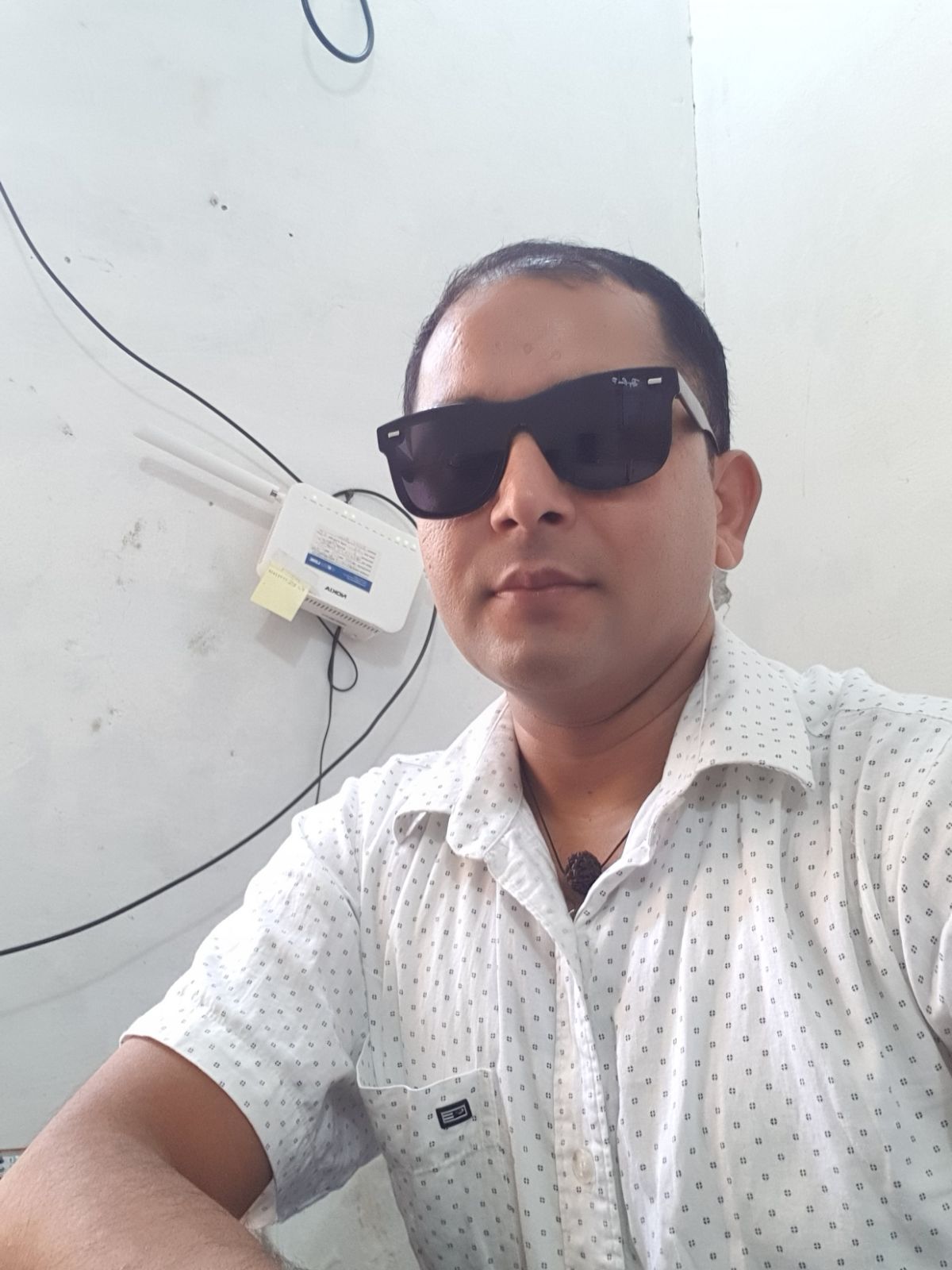 Mr. Prakash Joshi