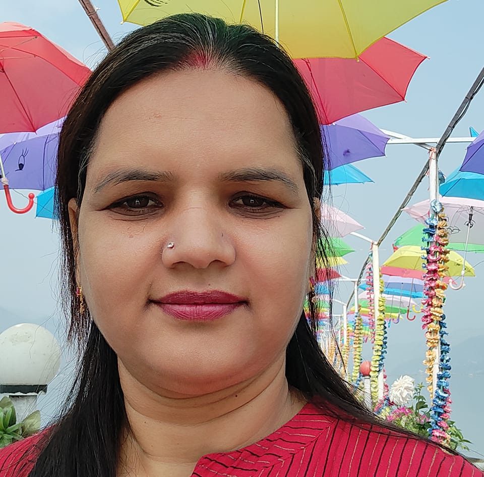Ms. Pawan K. Bhandari